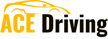 Ace Driving School Reno Logo